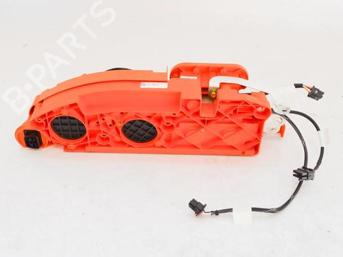 Used Electronic module Electronic module TESLA MODEL S (5YJS) 75D AWD (525 hp) 20231060 20231060