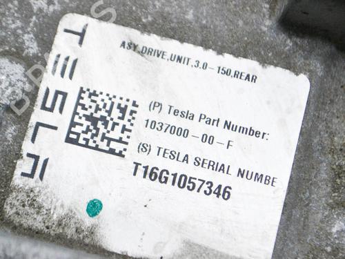 Engine TESLA MODEL S (5YJS) 90D AWD | BP10914847M1 - Image 10