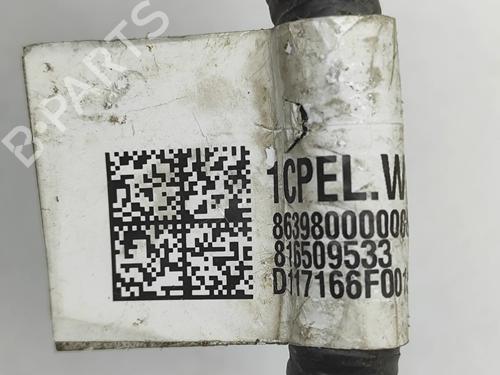 Camera CHEVROLET CORVETTE (C7) 6.2 | BP33395529E14 - Image 5