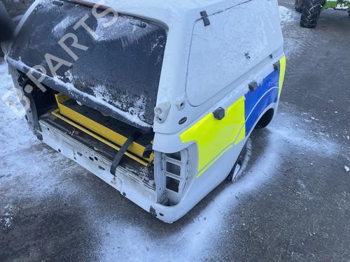 Other FORD RANGER (TKE) 2.0 EcoBlue 4x4 | BP33387133O1 - Image 8