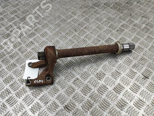 Left front driveshaft HONDA CIVIC X Hatchback (FC_, FK_) 2.0 Type-R (FK8) | BP20337166M38 