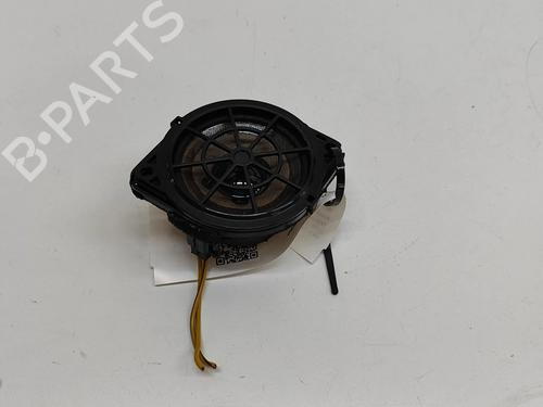 Used Speaker PORSCHE CAYMAN (987) S 3.4 (295 hp) 28062304
