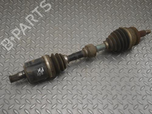 Used Left front driveshaft HYUNDAI SANTA FÉ III (DM, DMA) 2.2 CRDi 4WD (197 hp) 30249577