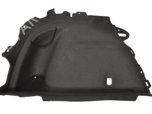 Used Boot lining MAZDA 3 (BM, BN) 2.0 (120 hp) 30243398