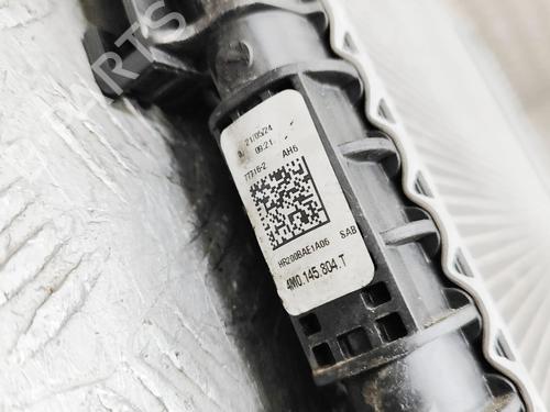 Water radiator AUDI A6 C8 Avant (4A5) 50 TDI Mild Hybrid quattro | BP38070136M31  - Image 6