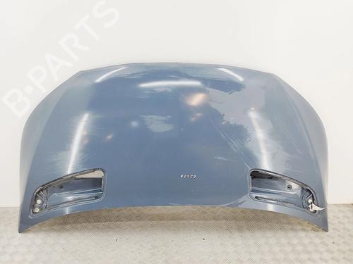 hood-mercedes-benz-sprinter-3-t-van-b910-2018-34630204 main image