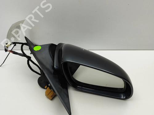 Used Right mirror AUDI A8 D3 (4E2, 4E8) 3.7 quattro (280 hp) 24142522
