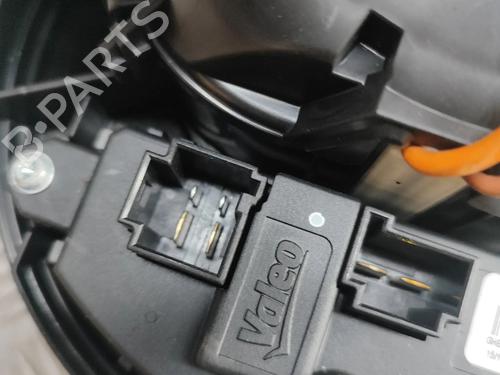 Heater blower motor BMW 3 Gran Turismo (F34) 335 d xDrive | BP27404801M62 