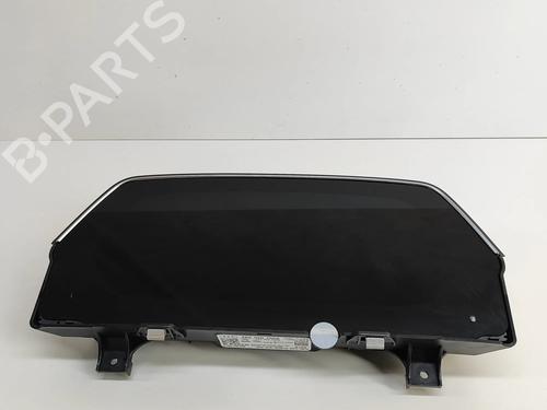 Quadrante AUDI E-TRON (GEN) 55 quattro (408 hp) 27781737
