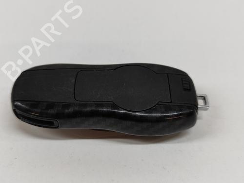 Electronic module PORSCHE PANAMERA (970) 3.6 4 | BP16018516M83 
