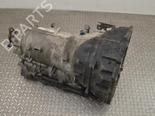 Used Gearbox Gearbox MASERATI GHIBLI III (M157) 3.0 D (275 hp) 33351658 33351658