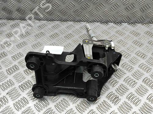 Gear lever CITROËN C3 III (SX) 1.2 THP 110 (SXHNPS, SXHNZT, SXHNZ6) | BP29459122M90 