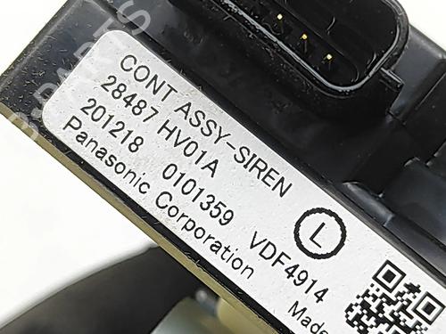 Electronic module NISSAN LEAF (ZE1) Electric | BP34443711M83  - Image 6