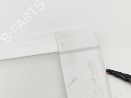 Interior roof light RENAULT MASTER III Van (FV) 2.3 dCi 145 FWD (FV0E, FV0F, FV0H, FV02, FV0M, FV0S,... | BP33382643I8  - Image 8