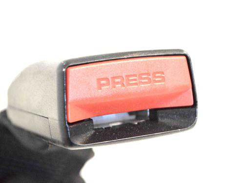 Seat buckle BMW 4 Coupe (F32, F82) 435 d xDrive | BP30221004I32 