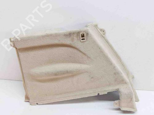 Bagagerumsbeklædning BMW X5 (F15, F85) xDrive 30 d (258 hp) 14621060