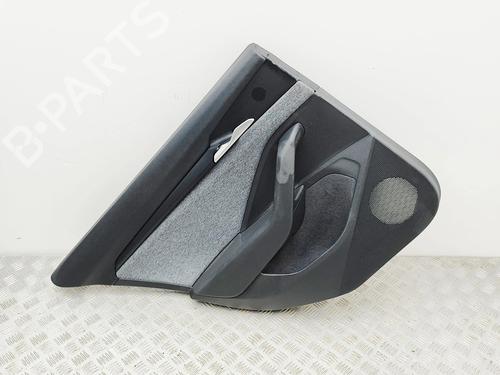 Venstre bakpanel Venstre bakpanel SKODA SUPERB IV Estate (NZ5) 1.5 TSI iV PHEV (204 hp) 36703192 36703192