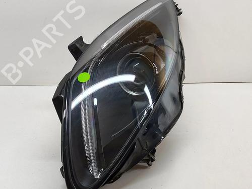 Used Right headlight Right headlight JAGUAR F-TYPE Coupe (X152) 3.0 SCV6 (340 hp) 22998363 22998363