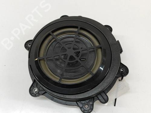 Used Speaker PORSCHE PANAMERA (970) 3.0 D (250 hp) 28302687