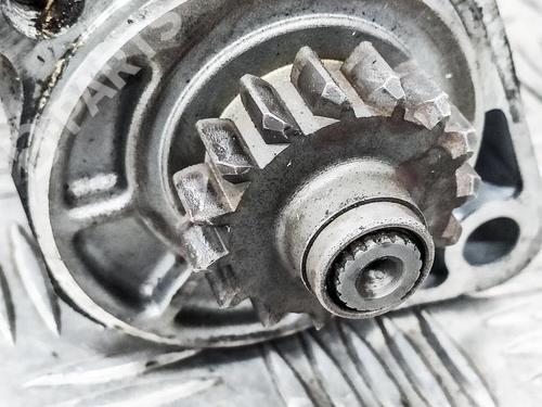 Starter VW TOUAREG (7P5, 7P6) 3.0 V6 TDI | BP6758804M8 