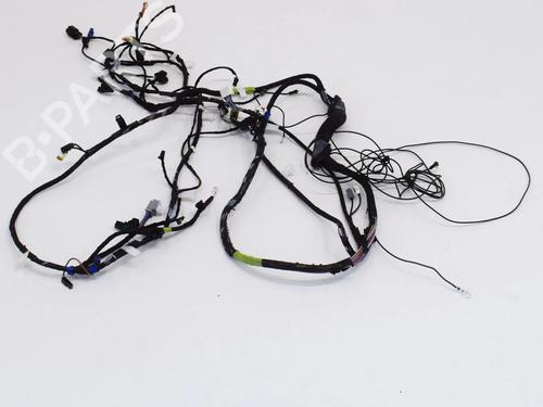 Kabelbaum für TESLA MODEL X (5YJX) P100D AWD (772 hp) 20231224