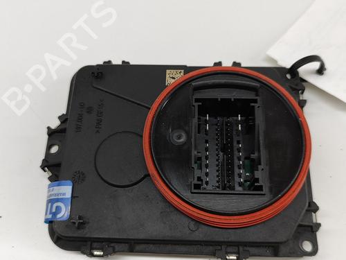 Electronic module VW GOLF VII (5G1, BQ1, BE1, BE2) 2.0 GTI | BP22999208M83 