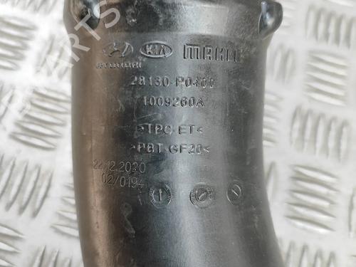 Pipe MERCEDES-BENZ S-CLASS (W222, V222, X222) S 400 d (222.034, 222.134) | BP28565411M125 