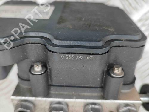 ABS pump VW TRANSPORTER T6 Van (SGA, SGH, SHA, SHH) 2.0 TDI | BP28551484M43 
