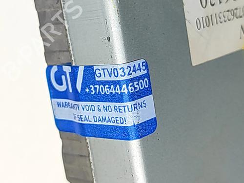 Electronic module ISUZU D-MAX II (TFR, TFS) 1.9 Ddi 4x4 (TFS87J) | BP33381420M83 - Image 7