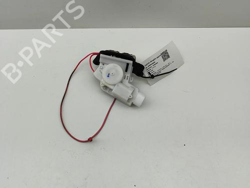 Bagklap lås TOYOTA C-HR (_X2_, _H2_) Hybrid (MAXH20) (197 hp) 27796052