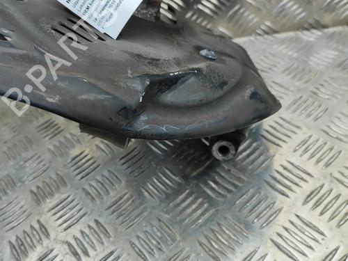 Left front steering knuckle AUDI A5 (F53, F5P) S5 TFSI quattro | BP29227131M25