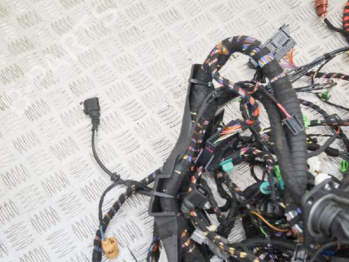 Wiring harness VW JETTA IV (162, 163, AV3, AV2) 1.4 TSI Hybrid | BP14657422E16 