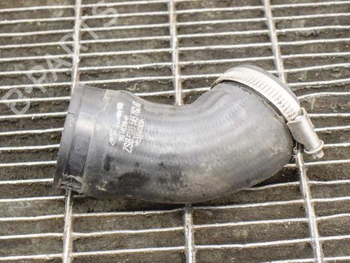 Used Intercooler pipe Intercooler pipe AUDI Q3 (8UB, 8UG) 2.0 TDI quattro (177 hp) 14612525 14612525