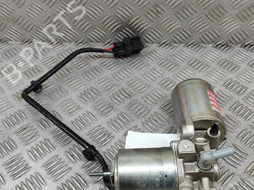 Used Electronic module TOYOTA COROLLA Estate (_E21_) 2.0 Hybrid (MZEH12) (180 hp) 27788848