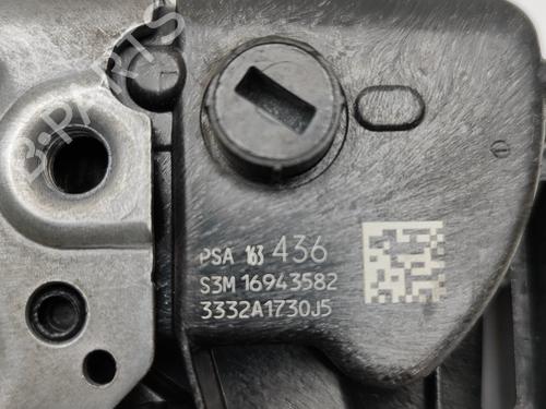 Front left lock OPEL COMBO Box Body/MPV (K9) 1.5 D | BP27785707C98 