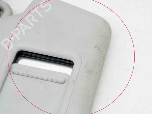 Right sun visor AUDI A5 (8T3) 2.0 TFSI | BP7267607I2 