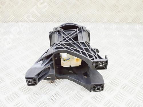 Gear lever NISSAN LEAF (ZE0) Electric | BP14966205M90 - Image 5