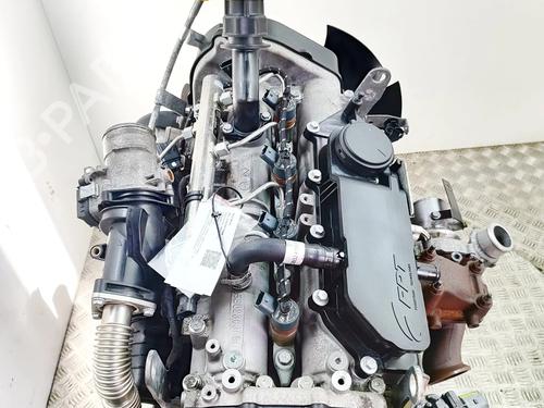 Engine IVECO DAILY VI Platform/Chassis 33S16, 35S16, 35C16, 40C16, 42S16, 50C16 | BP36952184M1 - Image 6