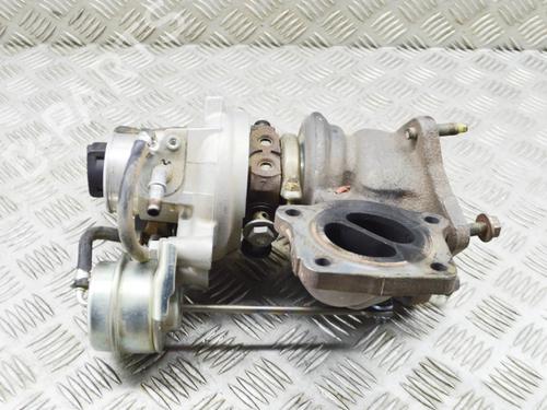 Used Turbocharger/Supercharger CHEVROLET CAMARO 2.0 Turbo (279 hp) 27761124