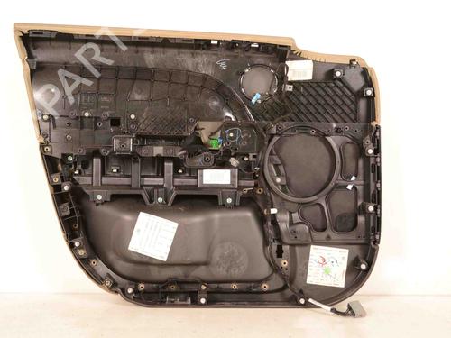Høyre frontpanel LAND ROVER RANGE ROVER SPORT II (L494) 3.0 SDV6 4x4 | BP30214686C59