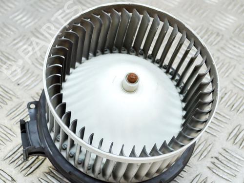 Heater blower motor FORD FIESTA VI (CB1, CCN) 1.0 Sport | BP8843414M62 
