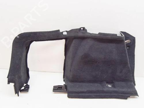 Used Boot lining Boot lining BMW 4 Gran Coupe (F36) 435 d xDrive (313 hp) 14620847 14620847