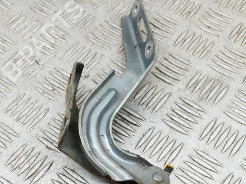 Hinge/Door check strap HONDA ACCORD VII (CL, CN) 2.2 i-CTDi (CN1) | BP14634851C146 