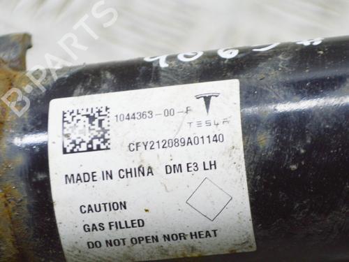 Left front shock absorber TESLA MODEL 3 (5YJ3) EV AWD | BP27763171M16 