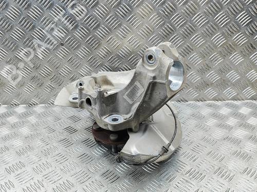 Left front steering knuckle LAND ROVER RANGE ROVER EVOQUE (L551) 2.0 D200 4x4 | BP34442722M25  - Image 5