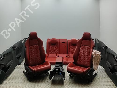 Used Seats set Seats set 37426009 37426009