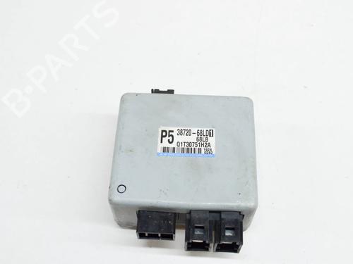 Used Electronic module Electronic module SUZUKI SWIFT IV (FZ, NZ) 1.2 (AZH412, ZC72S) (94 hp) 10527881 10527881