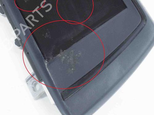 Display monitor BMW 1 (F21) M 135 i | BP6757967C48