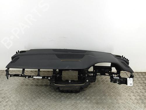 Used Dashboard Dashboard AUDI Q7 (4MB, 4MG, 4MQ) 3.0 TDI quattro (272 hp) 22998508 22998508