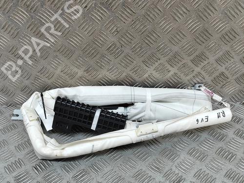 Venstre gardin kollisjonspute KIA EV6 (CV) ELECTRIC AWD (325 hp) 27781971